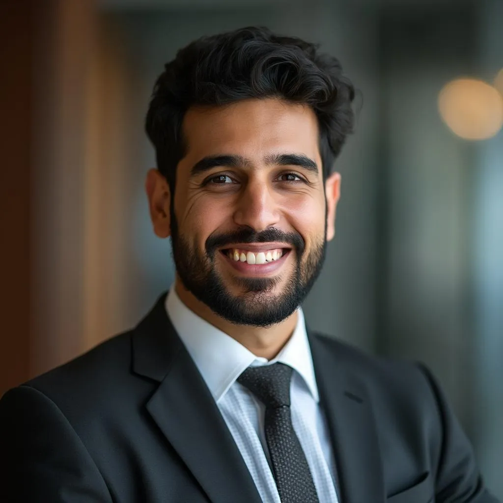 أحمد السعيد